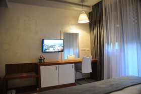 Porto In Hotel