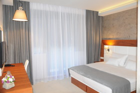 Porto In Hotel