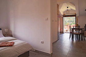 Rooms & Apartments Vukasovic