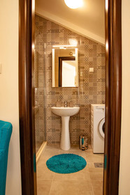 Rooms & Apartments Vukasovic