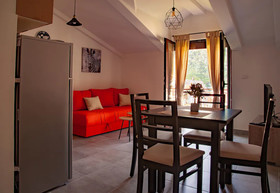 Rooms & Apartments Vukasovic