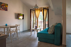 Rooms & Apartments Vukasovic