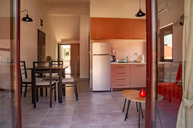 Rooms & Apartments Vukasovic