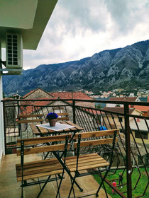 Rooms & Apartments Vukasovic