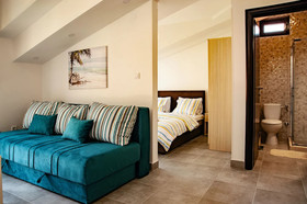 Rooms & Apartments Vukasovic