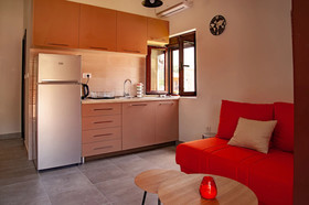 Rooms & Apartments Vukasovic