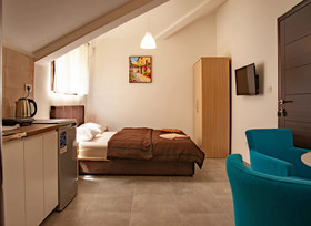 Rooms & Apartments Vukasovic