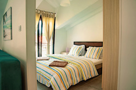 Rooms & Apartments Vukasovic