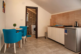Rooms & Apartments Vukasovic