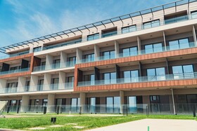 Royal Blue Resort & Residences