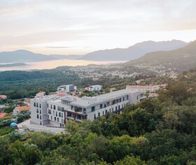 Royal Blue Resort & Residences