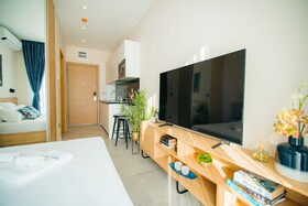 Royal Blue Resort & Residences