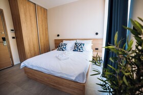 Royal Blue Resort & Residences