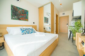 Royal Blue Resort & Residences