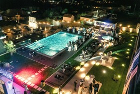 Royal Blue Resort & Residences