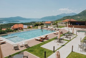 Royal Blue Resort & Residences