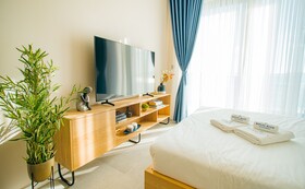 Royal Blue Resort & Residences