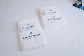 Royal Blue Resort & Residences