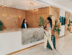 Royal Blue Resort & Residences