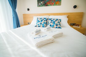 Royal Blue Resort & Residences