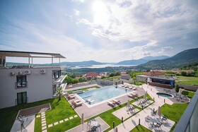 Royal Blue Resort & Residences