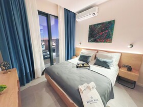 Royal Blue Resort & Residences