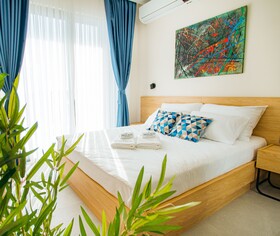 Royal Blue Resort & Residences