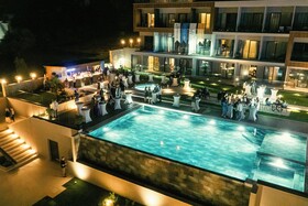 Royal Blue Resort & Residences