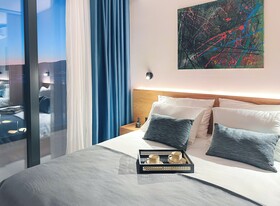 Royal Blue Resort & Residences