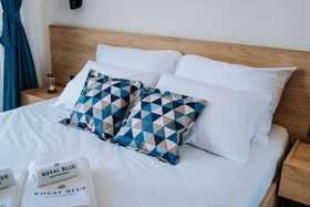 Royal Blue Resort & Residences