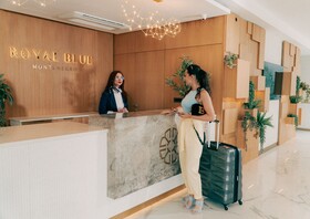 Royal Blue Resort & Residences