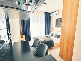 Royal Blue Resort & Residences