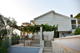 Villa Dub