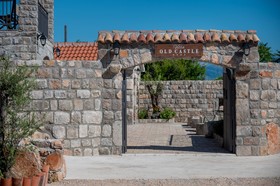 Villa Old Castle