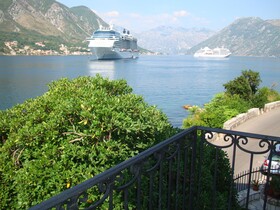 Villa Perla Del Mare