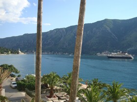 Villa Perla Del Mare