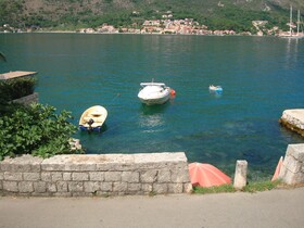 Villa Perla Del Mare