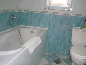 Villa Perla Del Mare