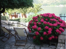 Villa Perla Del Mare