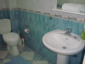Villa Perla Del Mare