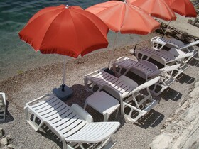 Villa Perla Del Mare
