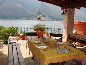 Villa Perla Del Mare