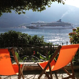 Villa Perla Del Mare