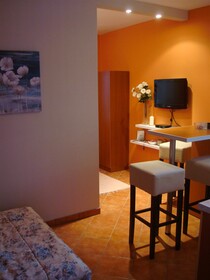 Villa Perla Del Mare