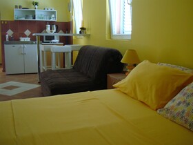 Villa Perla Del Mare