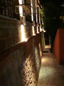 Villa Perla Del Mare