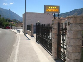 Villa Perla Del Mare