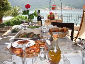 Villa Perla Del Mare