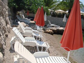 Villa Perla Del Mare