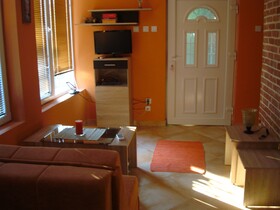 Villa Perla Del Mare